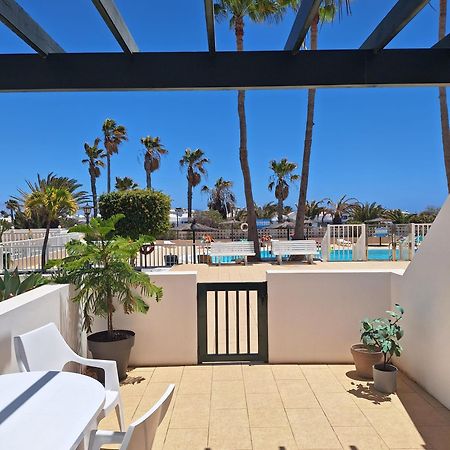 Apartamento Club Valena, Puerto Del Carmen, Lanzarote Tias Bagian luar foto