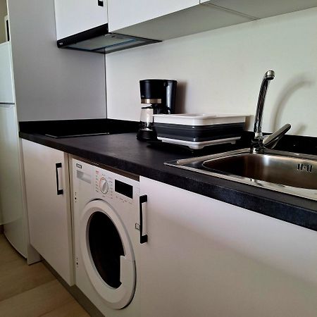 Apartamento Club Valena, Puerto Del Carmen, Lanzarote Tias Bagian luar foto