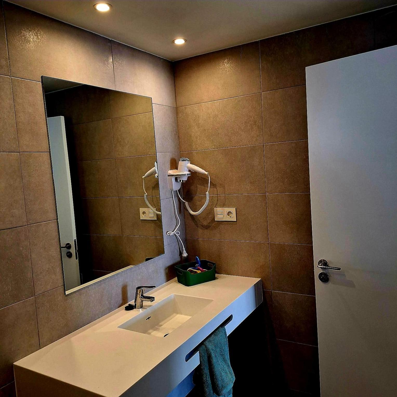 Apartamento Club Valena, Puerto Del Carmen, Lanzarote Tias Bagian luar foto