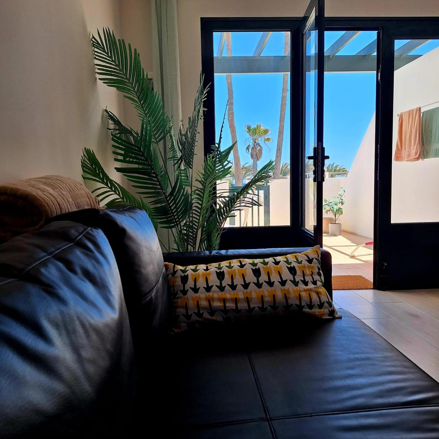 Apartamento Club Valena, Puerto Del Carmen, Lanzarote Tias Bagian luar foto