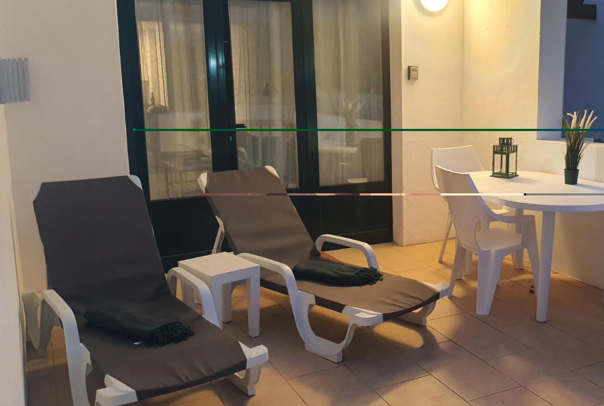 Apartamento Club Valena, Puerto Del Carmen, Lanzarote Tias Bagian luar foto